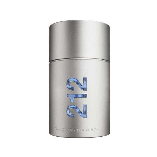 Carolina Herrera 212 Men Eau de Toilette Spray 50 ml