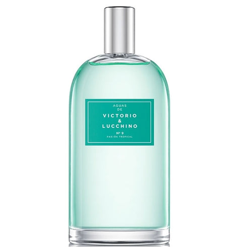 Aguas De Victorio & Lucchino N9 Eau De Toilette Spray 150ml - Jag Couture Beauty