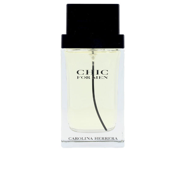 Carolina Herrera Chic For Men Eau de Toilette Spray 100 ml