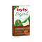 Byly Depil Chocolate Facial Bands 12 Units