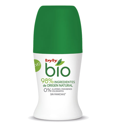 Des Byly Bio Rollon 50ml - Jag Couture Beauty