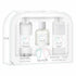 Eau My BB Eau De Toilette Spray 60ml Set 3 Pieces