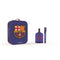 FC Barcelona Eau de Toilette Spray 100 ml Set 3 Stück