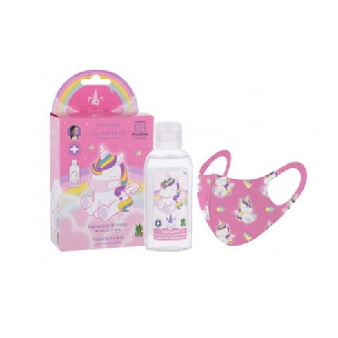 Cartoon My Unicorn Set 2 Pieces Jag Couture Beauty