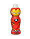 Marvel Air-Val Iron Man Gel y Champu 1d 400ml - Jag Couture Beauty