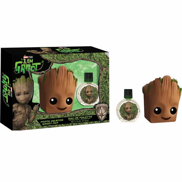 Disney Groot Set 2 Pieces - Jag Couture Beauty