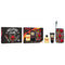 Stranger Things Men Eau De Toilette Spray 100ml Set 3 Pieces Jag Couture Beauty