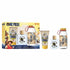 Netlix One Piece Eau De Toilette Spray 100ml Set 3 Pieces