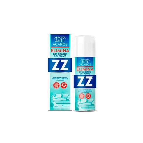 Zz Aerosol Anti-Ácaros Hogar 200ml Jag Couture Beauty