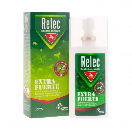 Zz Repelente Mosquitos Extreme 75ml - Jag Couture Beauty