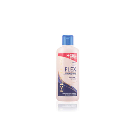 Revlon Flex Normal Hair Shampoo 650ml - Jag Couture Beauty