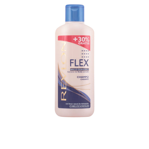 Revlon Flex Normal Hair Shampoo 650ml - Jag Couture Beauty