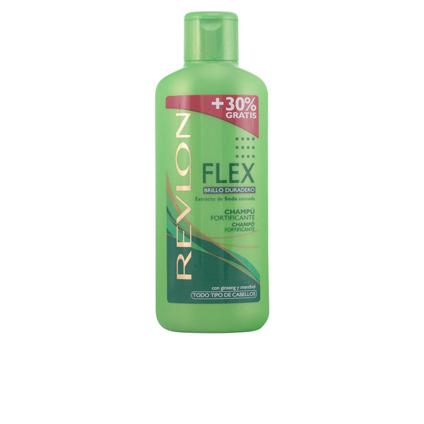 Revlon Flex Keratin Shampoo Alle Haartypen 650ml