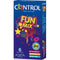 Control Kukuxumusu Feel Fun Mix 6 Unit Jag Couture Beauty