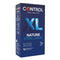 Control Nature Xl 12 Units Jag Couture Beauty