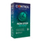 Control Non Stop Condoms 12 Units