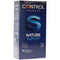 Control Nature Slim Fit 12 Condoms - Jag Couture Beauty