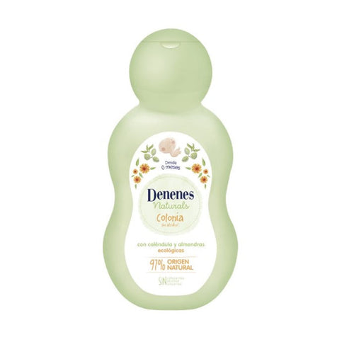 Denenes Cologne Naturals 500 ml