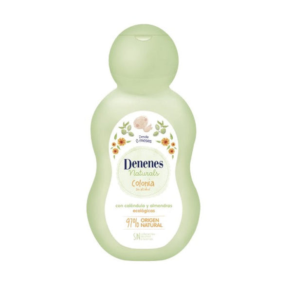Denenes Cologne Naturals 500 ml