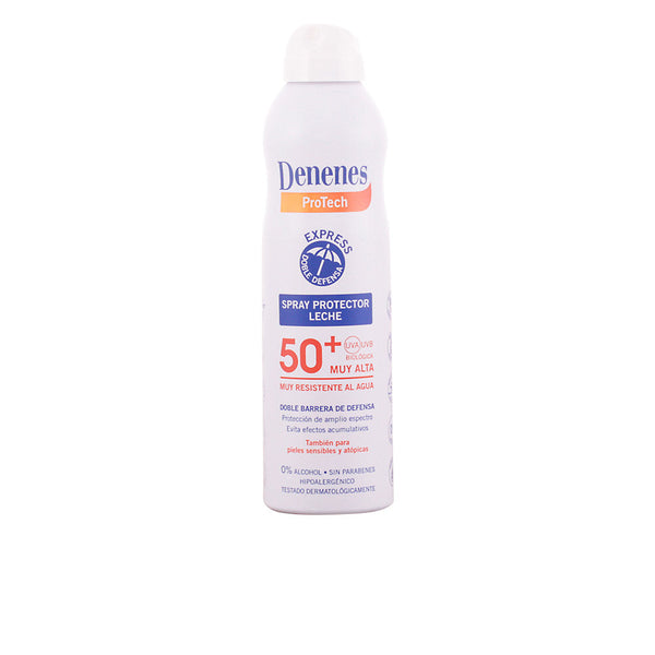 Denenes Sol Schutzmilch SPF50+ 250 ml