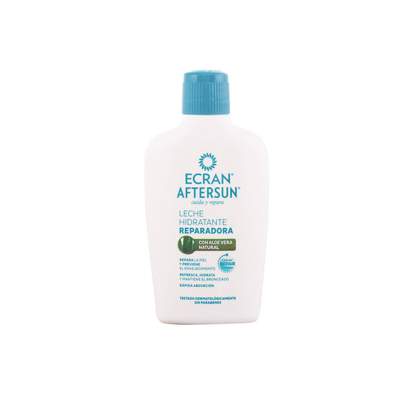 Ecran Aftersun Feuchtigkeitsmilch Aloe Vera 200 ml