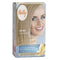Nelly Creme Intense Tint 10/93 Platinum Blonde Golden Brown Jag Couture Beauty