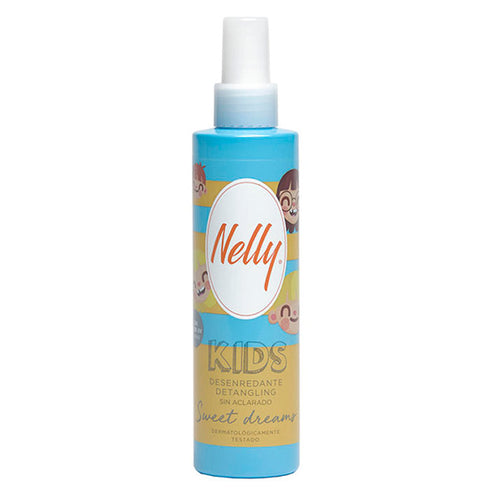 Nelly Kids Detangling Spray 200ml Jag Couture Beauty