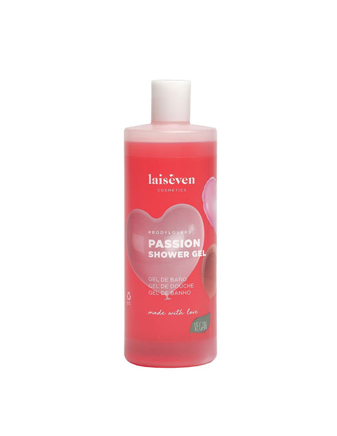 Laiseven Gel 750ml Passion Jag Couture Beauty