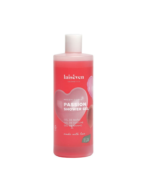 Laiseven Gel 750ml Passion Jag Couture Beauty