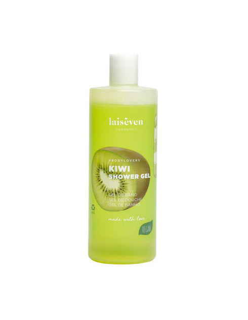Laiseven Gel 750ml Kiwi Jag Couture Beauty