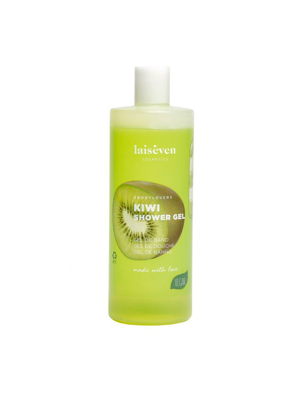 Laiseven Gel 750ml Kiwi Jag Couture Beauty