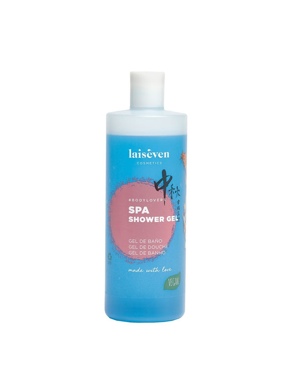 Laiseven Gel 750ml Spa - Jag Couture Beauty