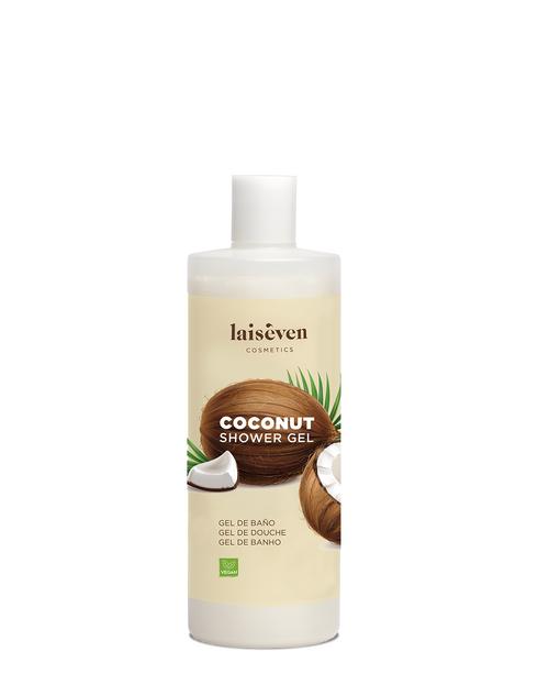Laiseven Gel 750ml Coco - Jag Couture Beauty