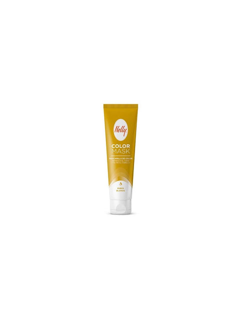 Nelly Farbmaske 60ml Rubio