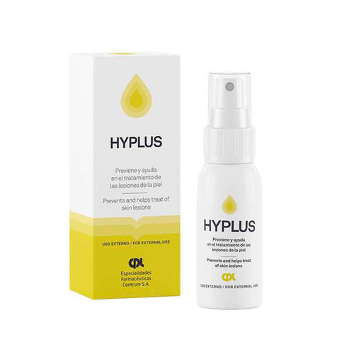 Cpi Hyplus Skin Lesions Spray 100ml - Jag Couture Beauty