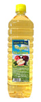 Ynsadiet Vinagre De Manzana 1 Liter