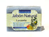 Ynsadiet Jabon Natural Lavanda 100g - Jag Couture Beauty
