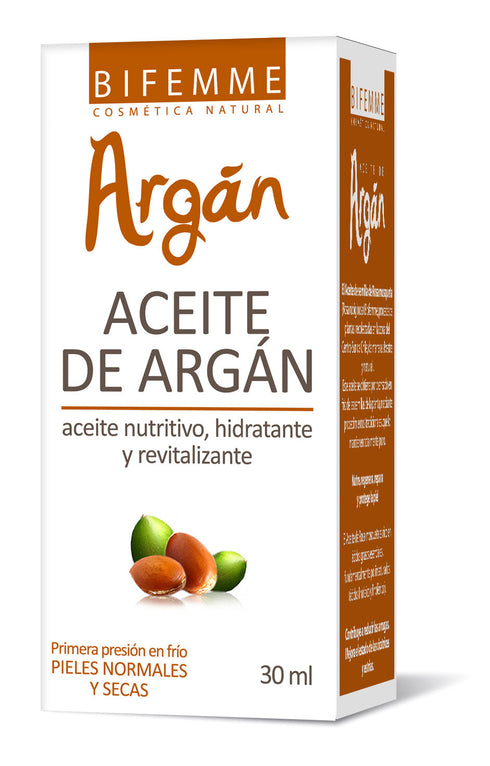 Ynsadiet Aceite De Argan 30ml Jag Couture Beauty