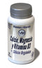 Ynsadiet Calcio Magnesio Vtd3 Silicio Org 90 Comp - Jag Couture Beauty