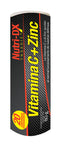 Ynsadiet Vitamina C Zinc 20 Comp Efervescentes