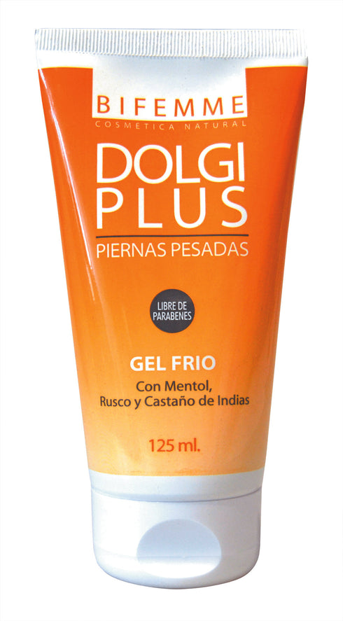 Ynsadiet Dolgiplus Piernas Cansadas 125ml
