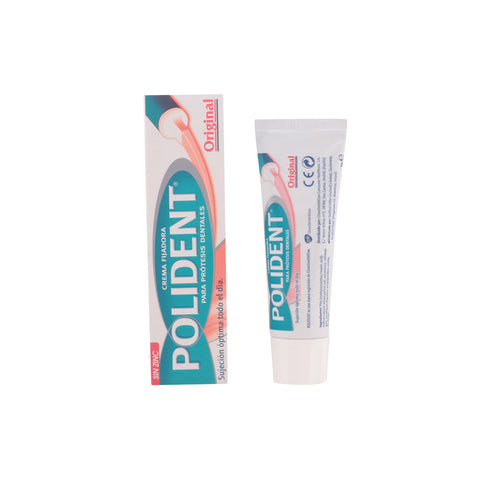 Polident Fixative Cream For Dentures 40ml - Jag Couture Beauty