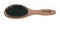Beter Bamwood Cepillo Pequeño Cerdas Nylon y Bolitas 1 U