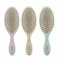 Beter Cepillo Neumático Natural Fiber Púas Madera Beige Jag Couture Beauty