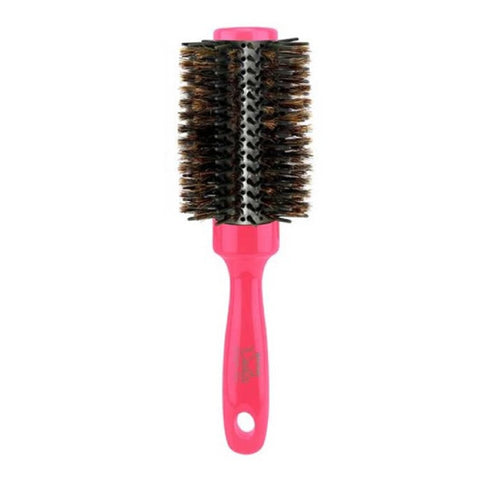 Beter Bright Day Fuchsia Round Brush Jag Couture Beauty