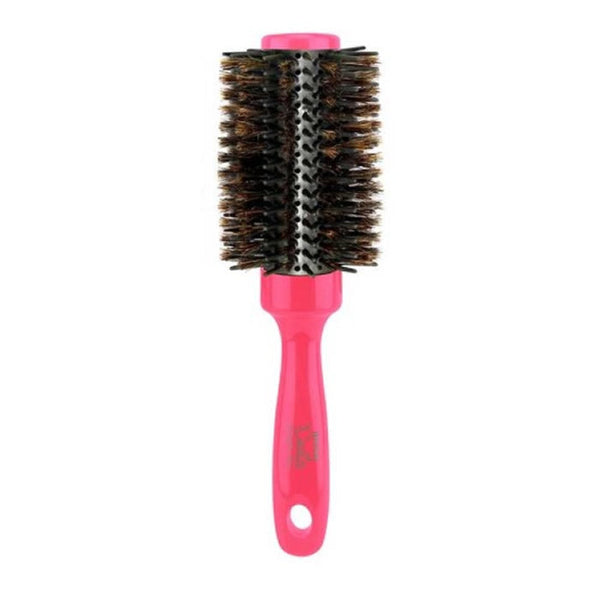 Beter Bright Day Fuchsia Round Brush Jag Couture Beauty