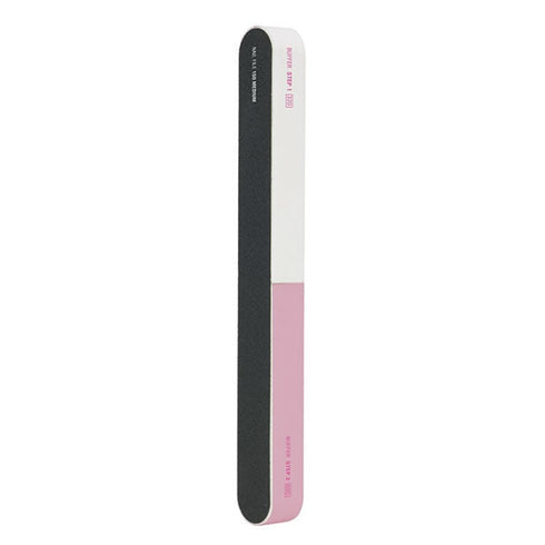 Beter 6 Sided File Buffer