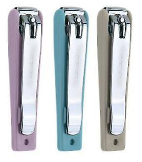 Beter Cortauñas Pedicura Corte Recto Con Deposito 1 Piezas - Jag Couture Beauty