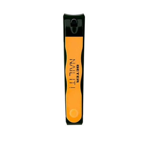 Beter Nail It! Double Orange Nail Clippers Jag Couture Beauty