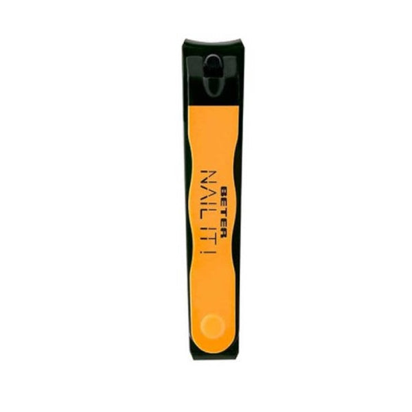 Beter Nail It! Double Orange Nail Clippers Jag Couture Beauty